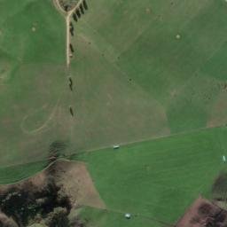 Satellite imagery of Ruataikawa Pa, NZ