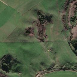 Satellite imagery of Ruataikawa Pa, NZ