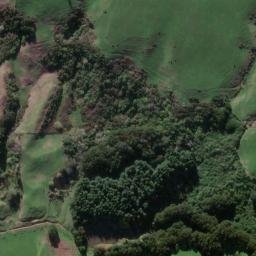 Satellite imagery of Ruataikawa Pa, NZ
