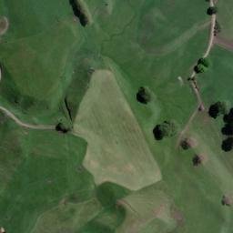 Satellite imagery of KOKAKO NO 2, NZ