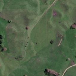 Satellite imagery of KOKAKO NO 2, NZ