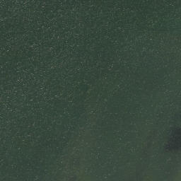 Satellite imagery of Hinemoa Point, NZ