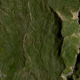 Satellite imagery of HUIARUA NO 2, NZ