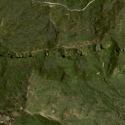 Satellite imagery of HUIARUA NO 2, NZ