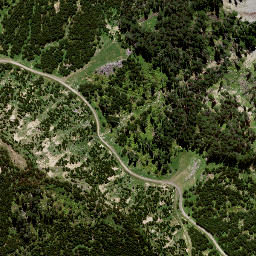 Satellite imagery of 177A PUKERAKI, NZ