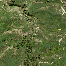 Satellite imagery of K30 WHAKAURANGA, NZ