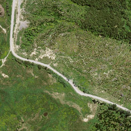 Satellite imagery of K30 WHAKAURANGA, NZ