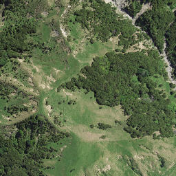 Satellite imagery of 8062, NZ