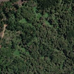 Satellite imagery of Cerro Pailahueque, CL