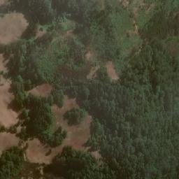 Satellite imagery of Cerro Curamahuida, CL
