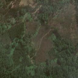 Satellite imagery of Cerro Curamahuida, CL