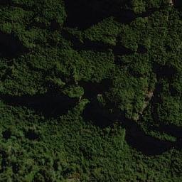 Satellite imagery of Cerro Motrulo, CL