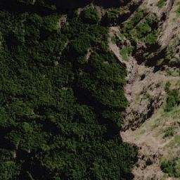 Satellite imagery of Cerro Motrulo, CL