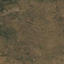 Satellite imagery of Cerro Chacay, AR
