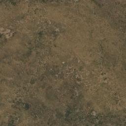 Satellite imagery of Cerro Chacay, AR