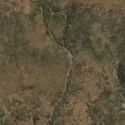Satellite imagery of Cerro Chacay, AR