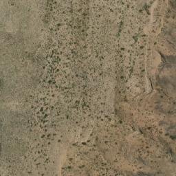 Satellite imagery of Cerrito Pedregoso, AR