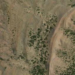 Satellite imagery of Cerrito Pedregoso, AR