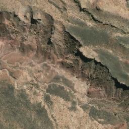 Satellite imagery of Cerrito Las Varillas, AR