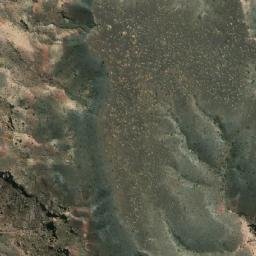 Satellite imagery of Cerrito Las Varillas, AR