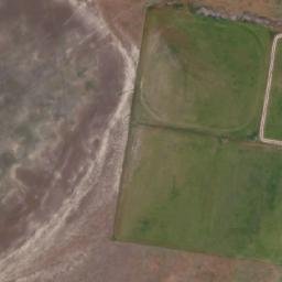 Satellite imagery of Watch Hill, AU