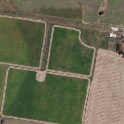 Satellite imagery of Watch Hill, AU