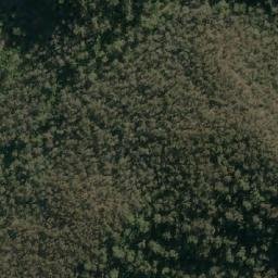 Satellite imagery of Peterson Lookout, AU