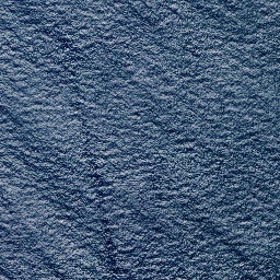 Satellite imagery of Paparoa Point, NZ