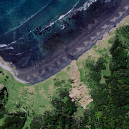 Satellite imagery of 7351 ORANGIWHAO NO 2, NZ