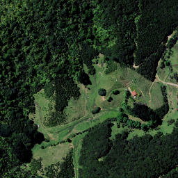 Satellite imagery of Waipapa Point, NZ