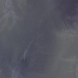 Satellite imagery of Kowhai Point, NZ