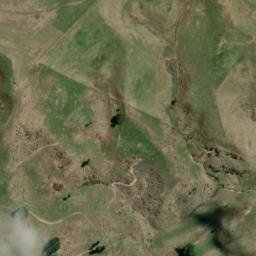 Satellite imagery of 1380 TIHIROA, NZ