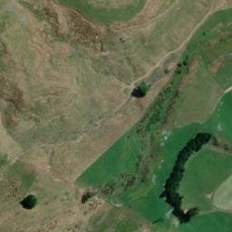 Satellite imagery of 1380 TIHIROA, NZ