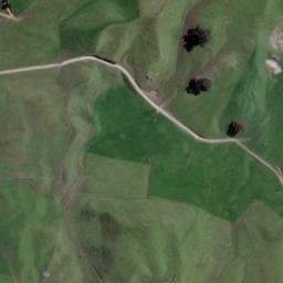 Satellite imagery of KOKAKO NO 2, NZ