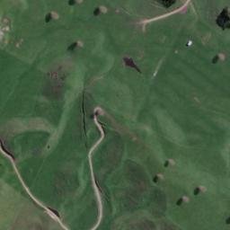 Satellite imagery of KOKAKO NO 2, NZ