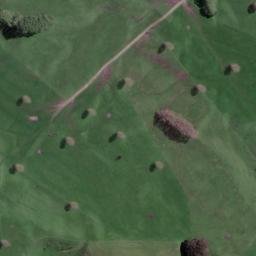 Satellite imagery of KOKAKO NO 2, NZ