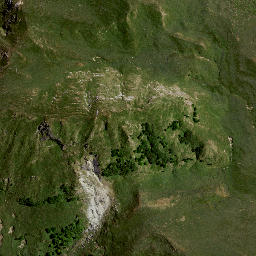 Satellite imagery of HUIARUA NO 2, NZ