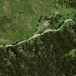Satellite imagery of K30 WHAKAURANGA, NZ