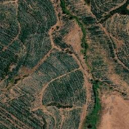 Satellite imagery of Alto Águila, CL