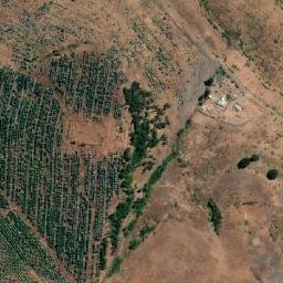 Satellite imagery of Alto Águila, CL