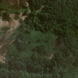 Satellite imagery of Cerro Curamahuida, CL