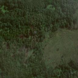 Satellite imagery of Cerro Curamahuida, CL