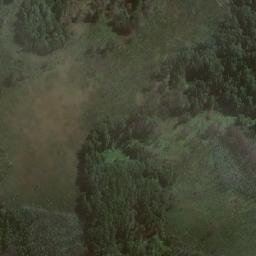 Satellite imagery of Cerro Curamahuida, CL