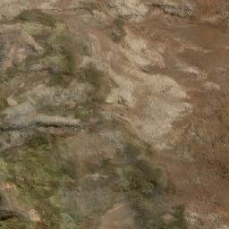 Satellite imagery of Cerro Mallín del Arco, CL