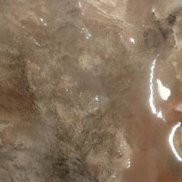 Satellite imagery of Cerro Mallín del Arco, CL