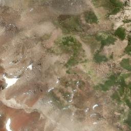 Satellite imagery of Cerro Subida del Zorro, CL