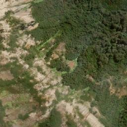 Satellite imagery of Cerro Subida del Zorro, CL