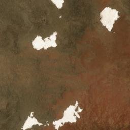 Satellite imagery of Cerro Altos del Morado, AR