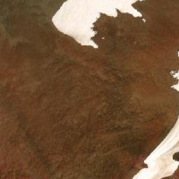 Satellite imagery of Cerro Altos del Morado, AR