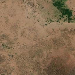 Satellite imagery of Cerro Mellizos, AR